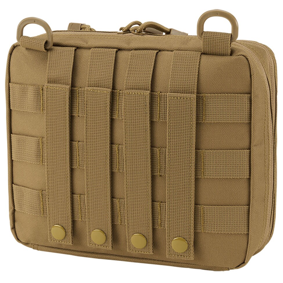 Brandit Molle Operator Pouch - Coyote