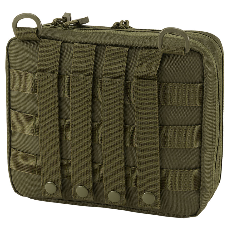 Brandit Molle Operator Pouch - Olive