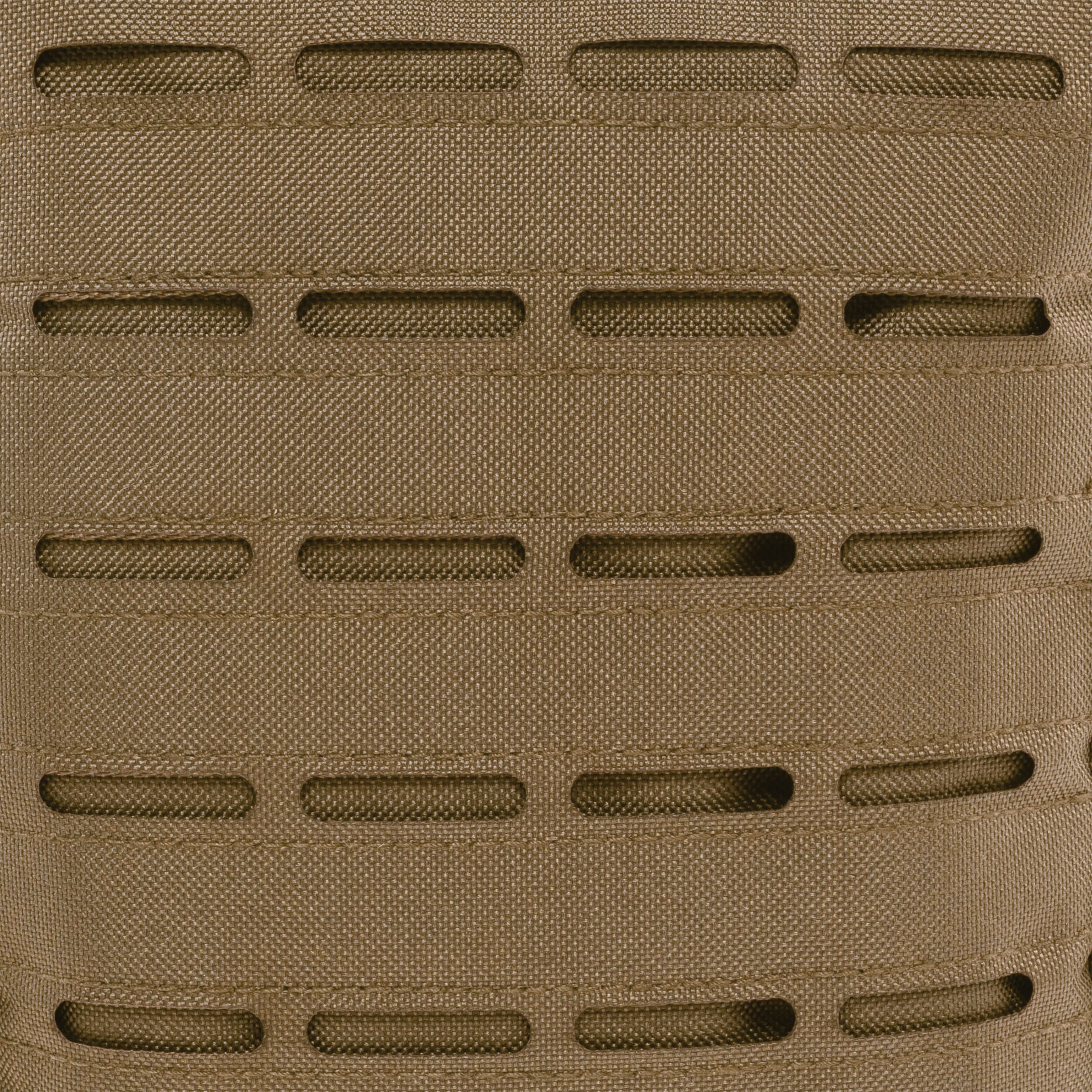 Brandit US Cooper Lasercut 25 l Backpack - Coyote