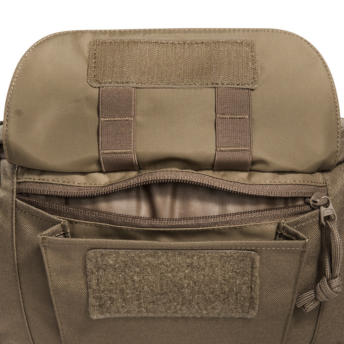 Tasmanian Tiger Modular Hip Bag 2 - Coyote Brown