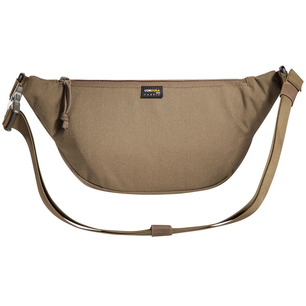 Tasmanian Tiger Modular Hip Bag 2 - Coyote Brown