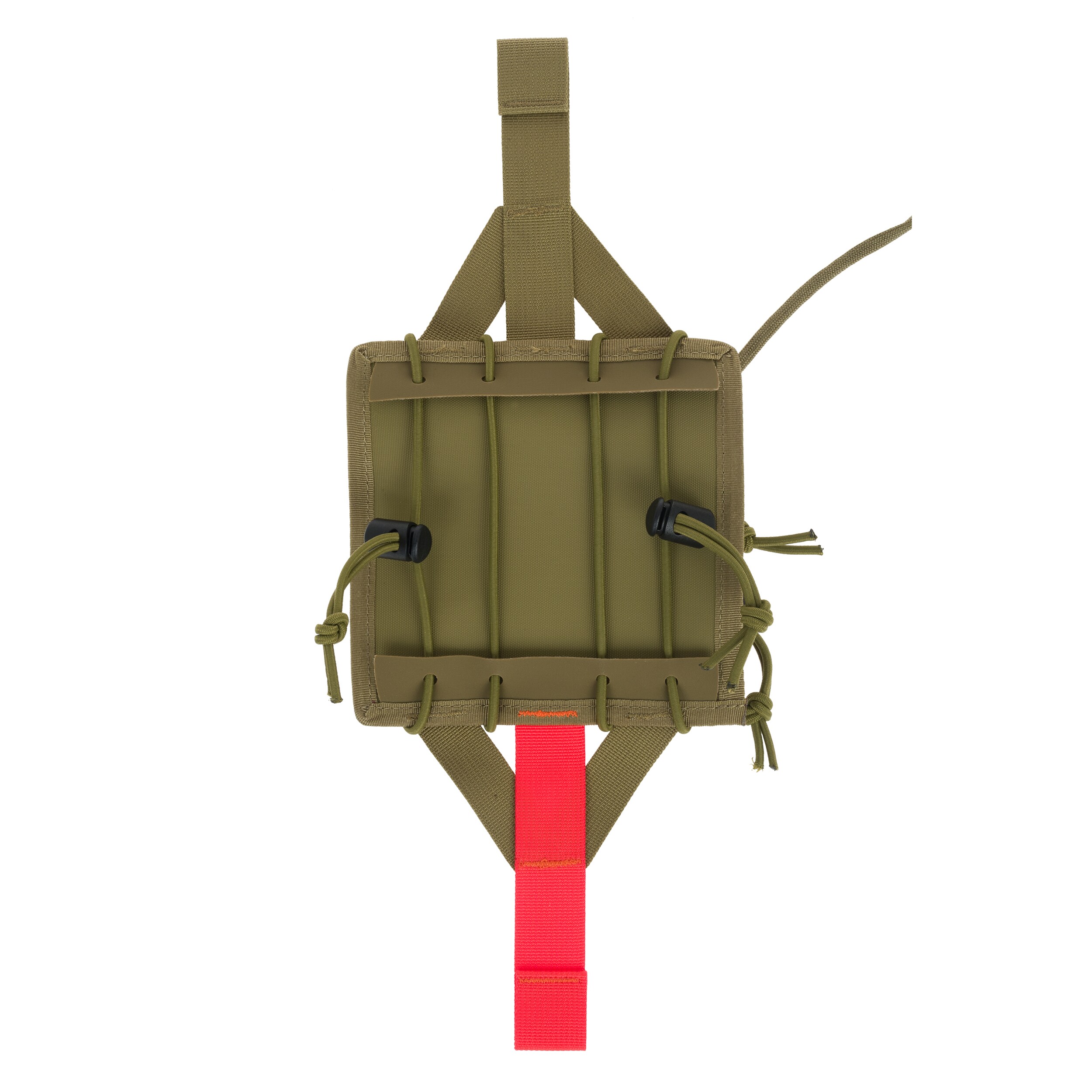 Tasmanian Tiger IFAK S MKII First Aid Pouch - MultiCam