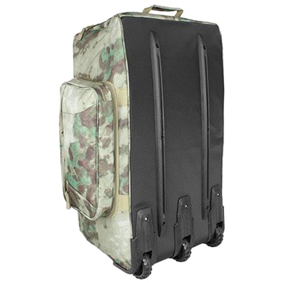 FOSCO Wheeled Bag 124 l