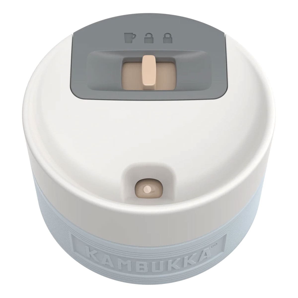 Kambukka Etna 300 ml Thermal Mug - Iced Latte