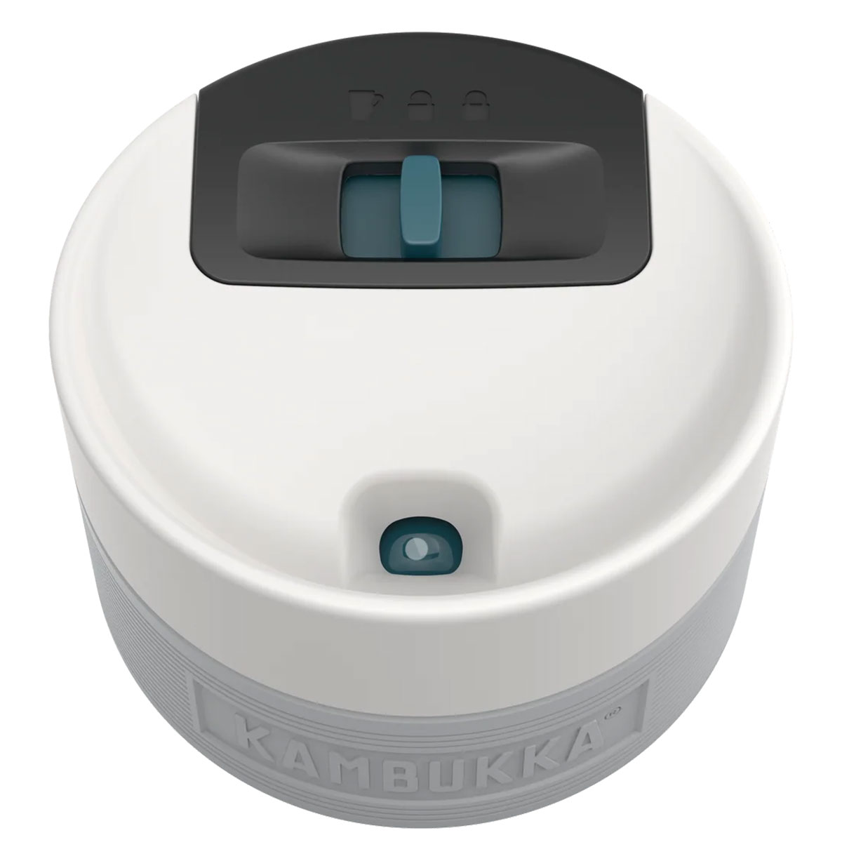 Kambukka Etna 500 ml Thermal Mug - Uncertain Grey