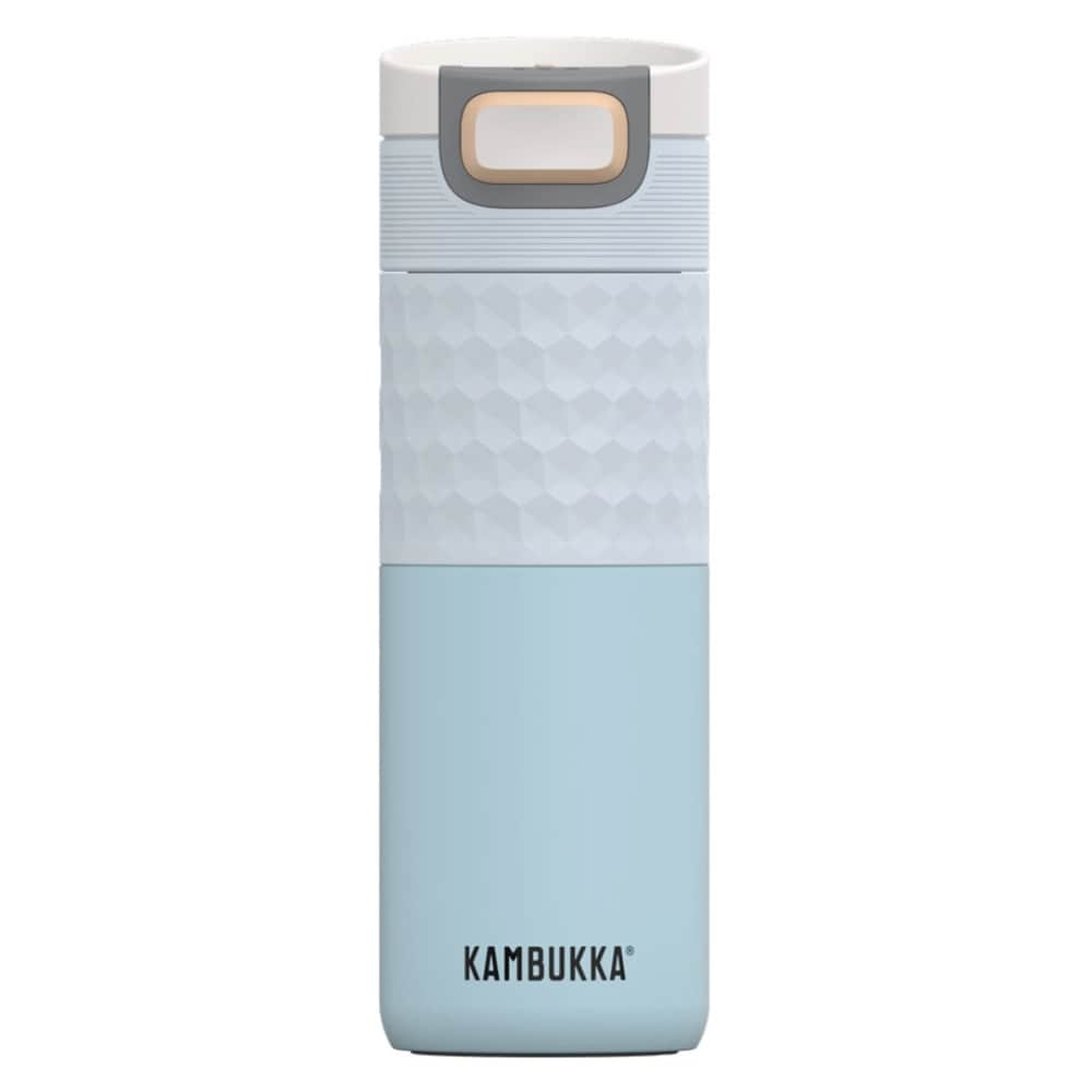 Kambukka Etna Grip Thermal Mug 500 ml - Breezy Blue