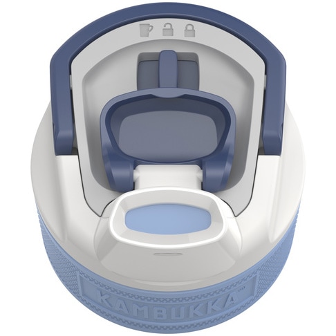 Kambukka Elton 500 ml bottle - Tropical Blue