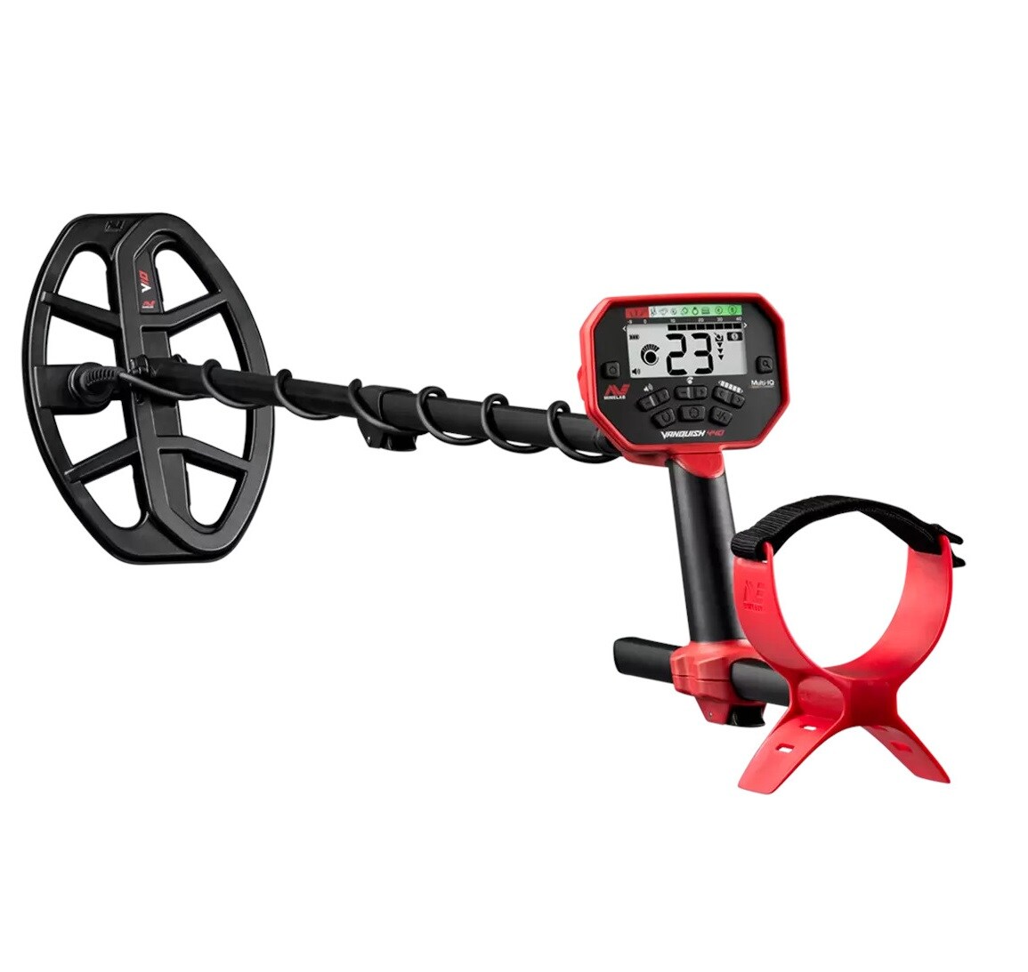 Minelab Vanquish 440 Metal Detector