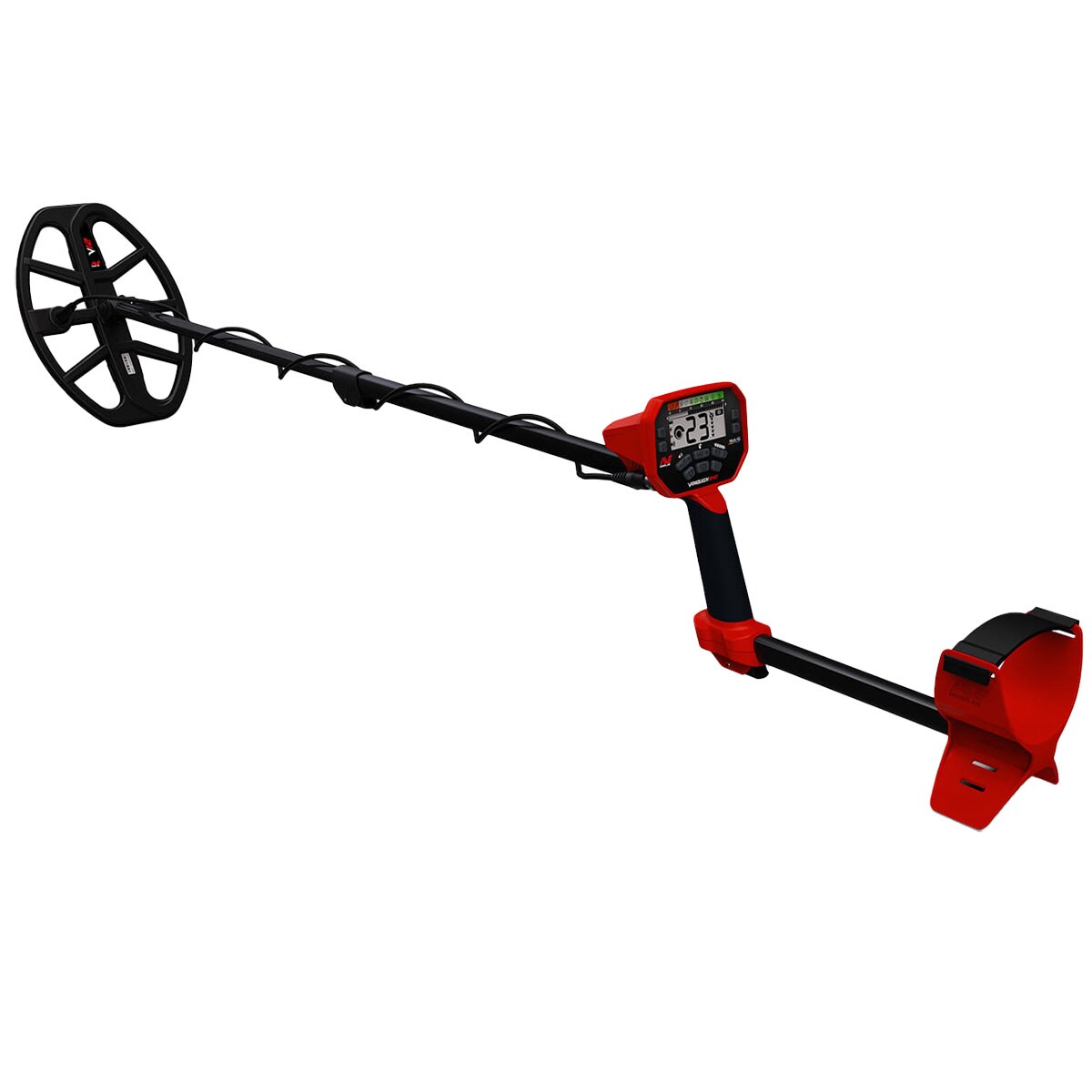 Minelab Vanquish 540 Metal Detector