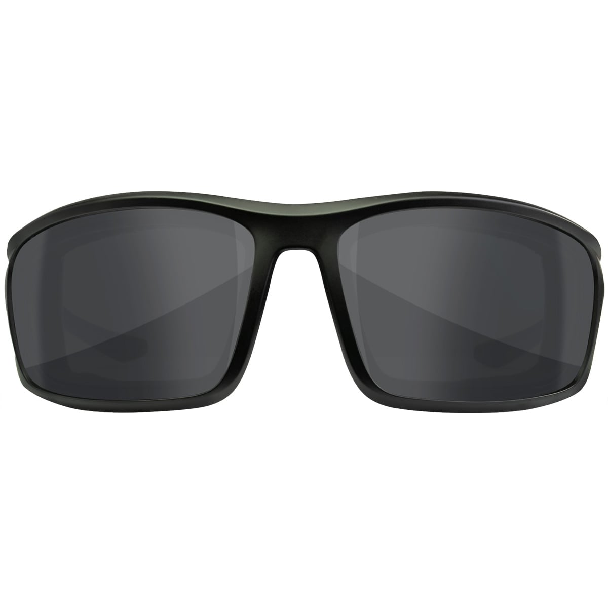 Wiley X Grid Tactical Glasses - Grey/Matte Black