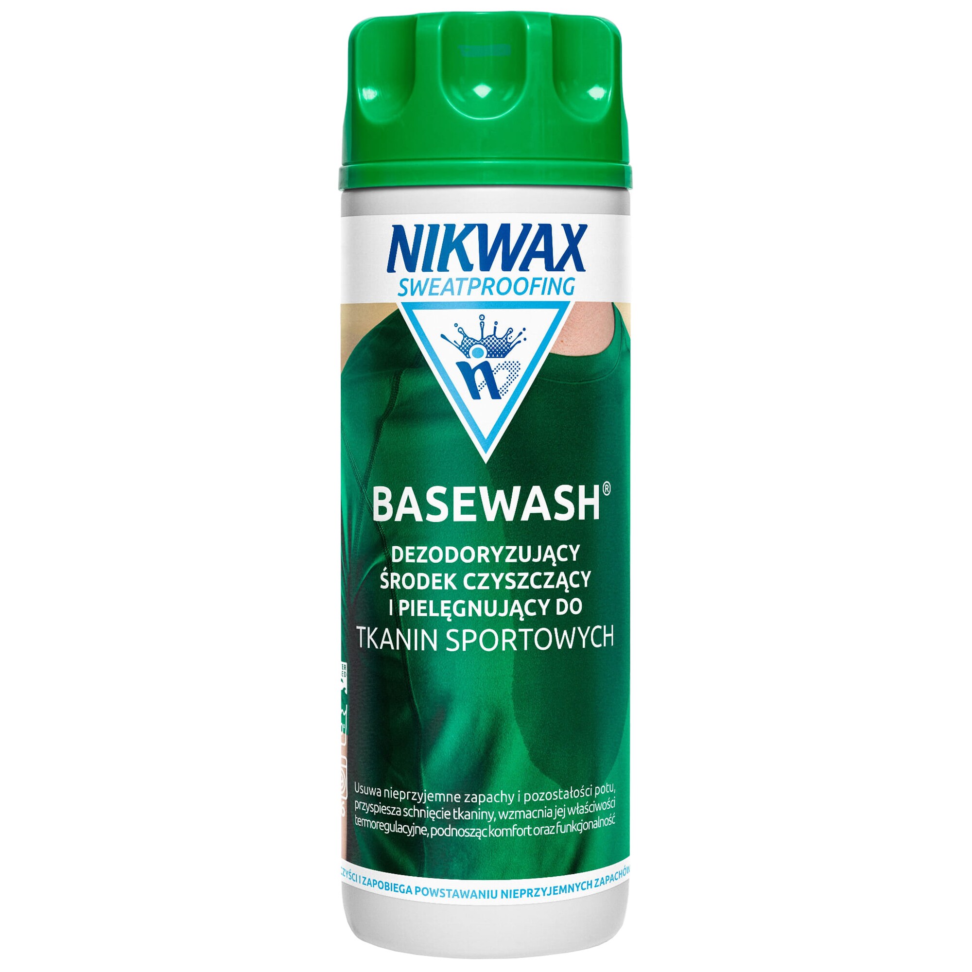 Nikwax BaseWash - 300 ml