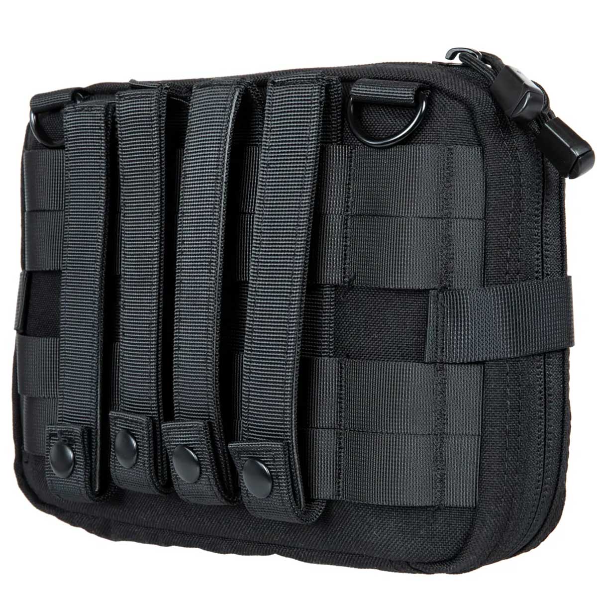 Specna Arms admin pouch with mapcase - Black