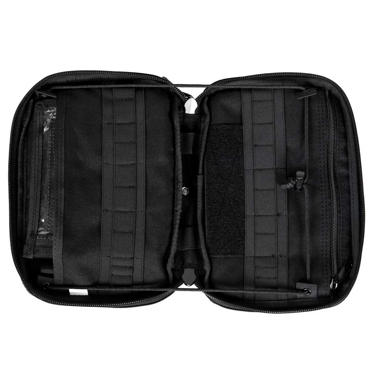 Specna Arms admin pouch with mapcase - Black