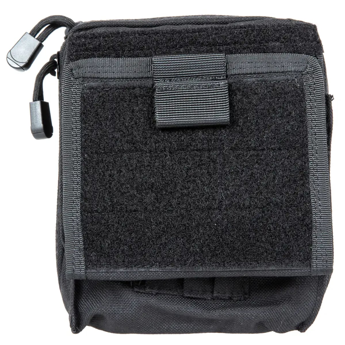 Specna Arms small admin pouch with mapcase - Black