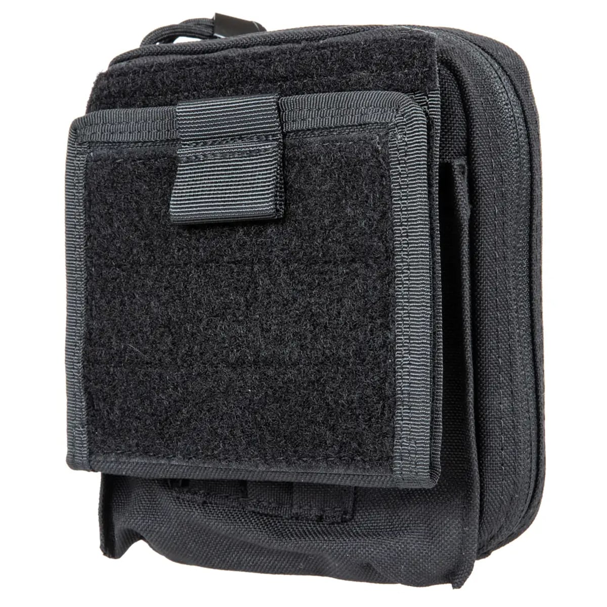 Specna Arms small admin pouch with mapcase - Black