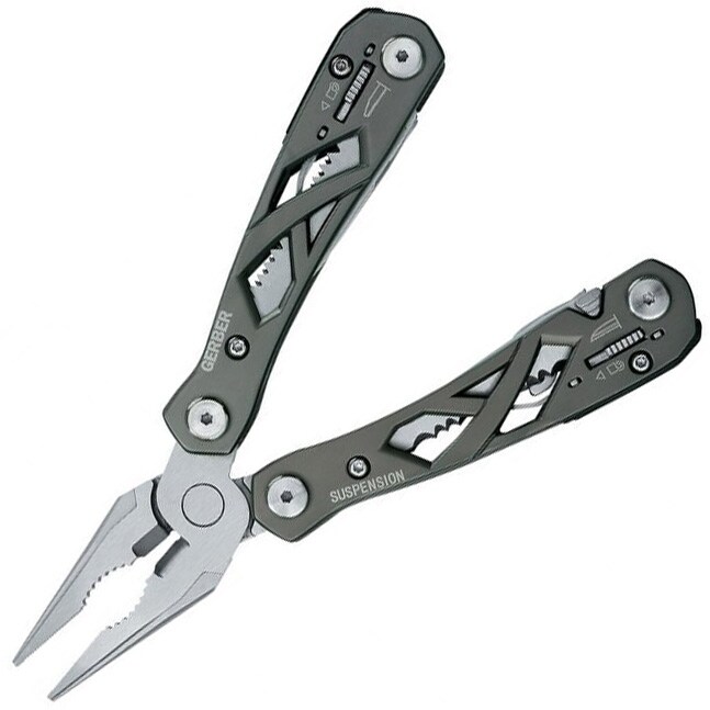 Gerber Suspension MP Box Multitool
