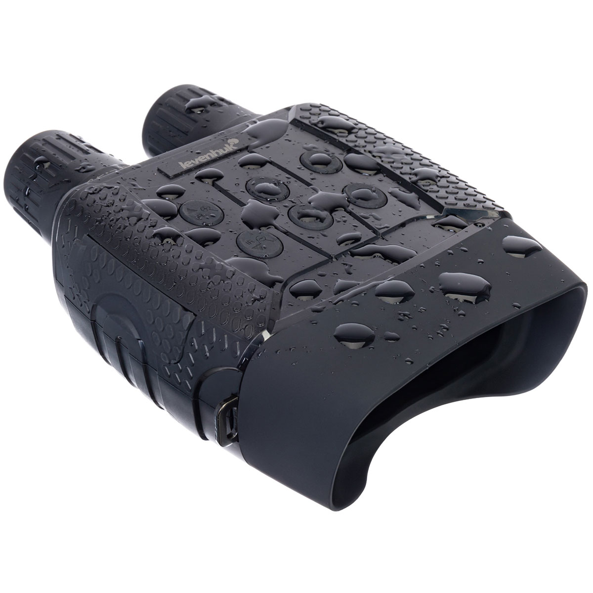 Levenhuk Halo 13X Wi-Fi Night Vision Binoculars