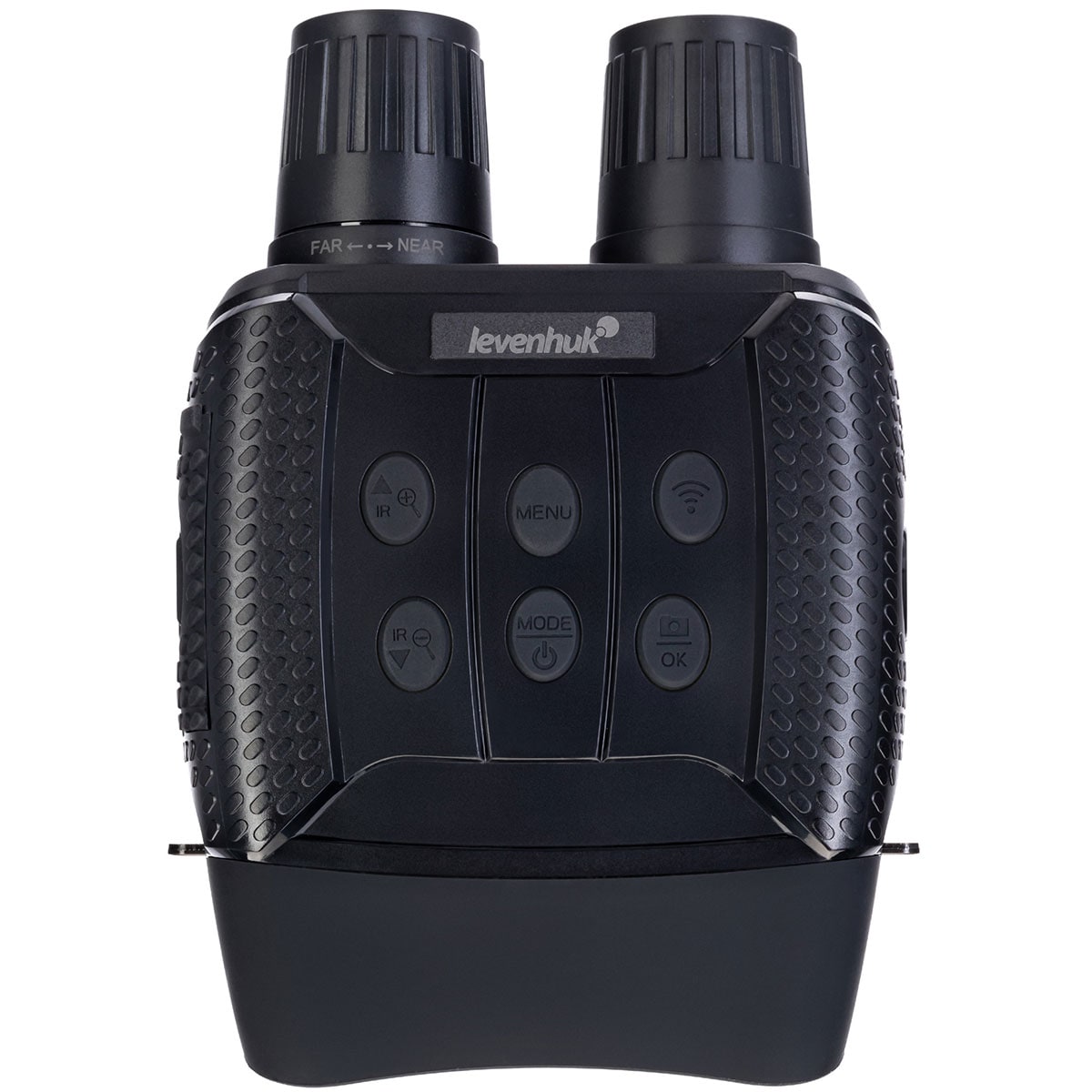 Levenhuk Halo 13X Wi-Fi Night Vision Binoculars