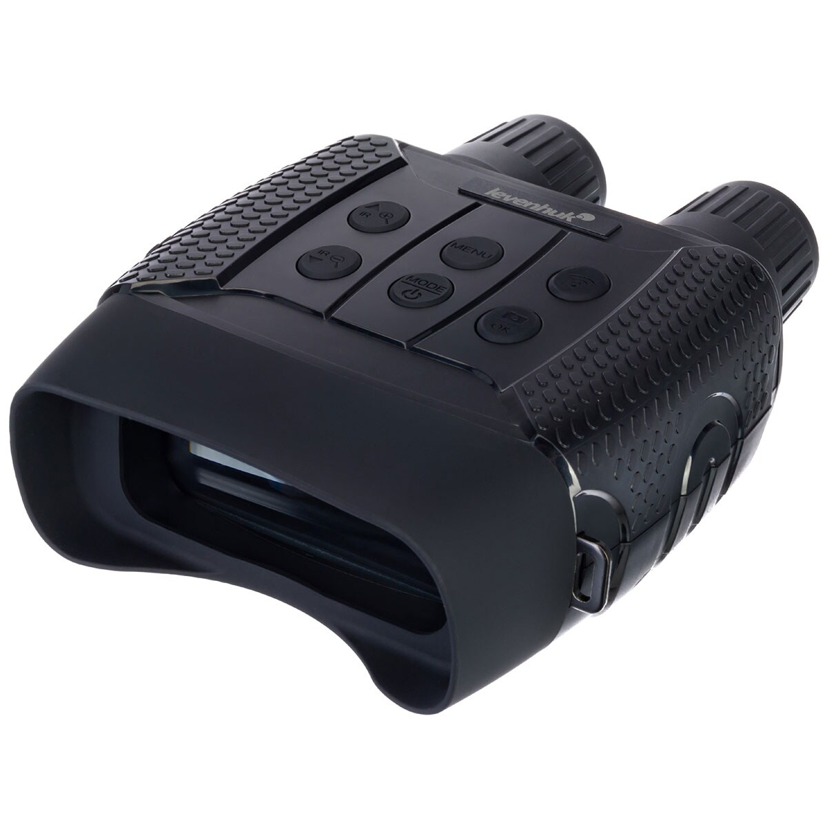 Levenhuk Halo 13X Wi-Fi Night Vision Binoculars