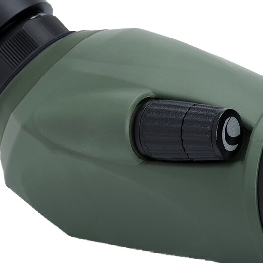 Celestron Regal M2 65ED 16-48x65 spotting scope