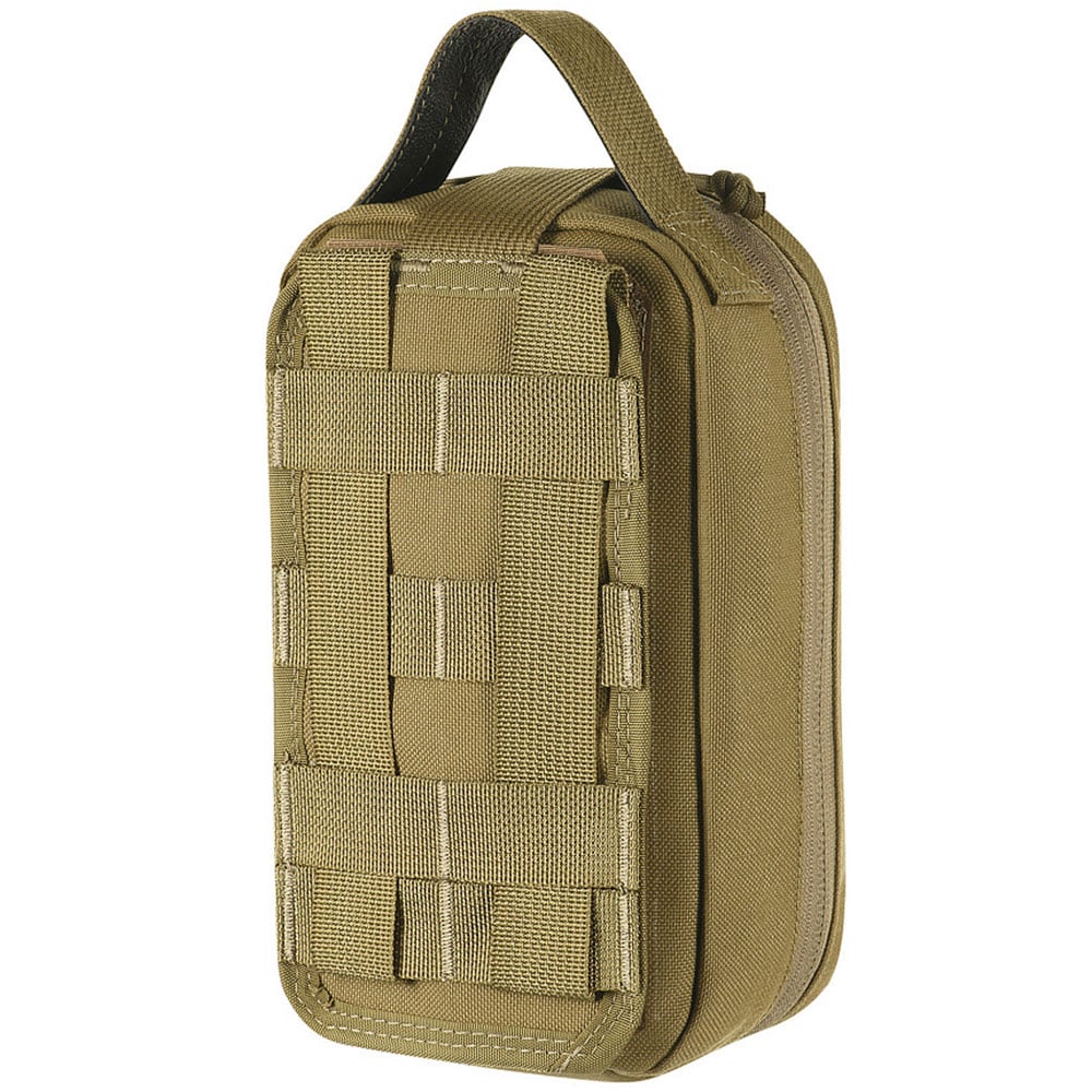 M-Tac Rip Off First Aid Kit - Coyote