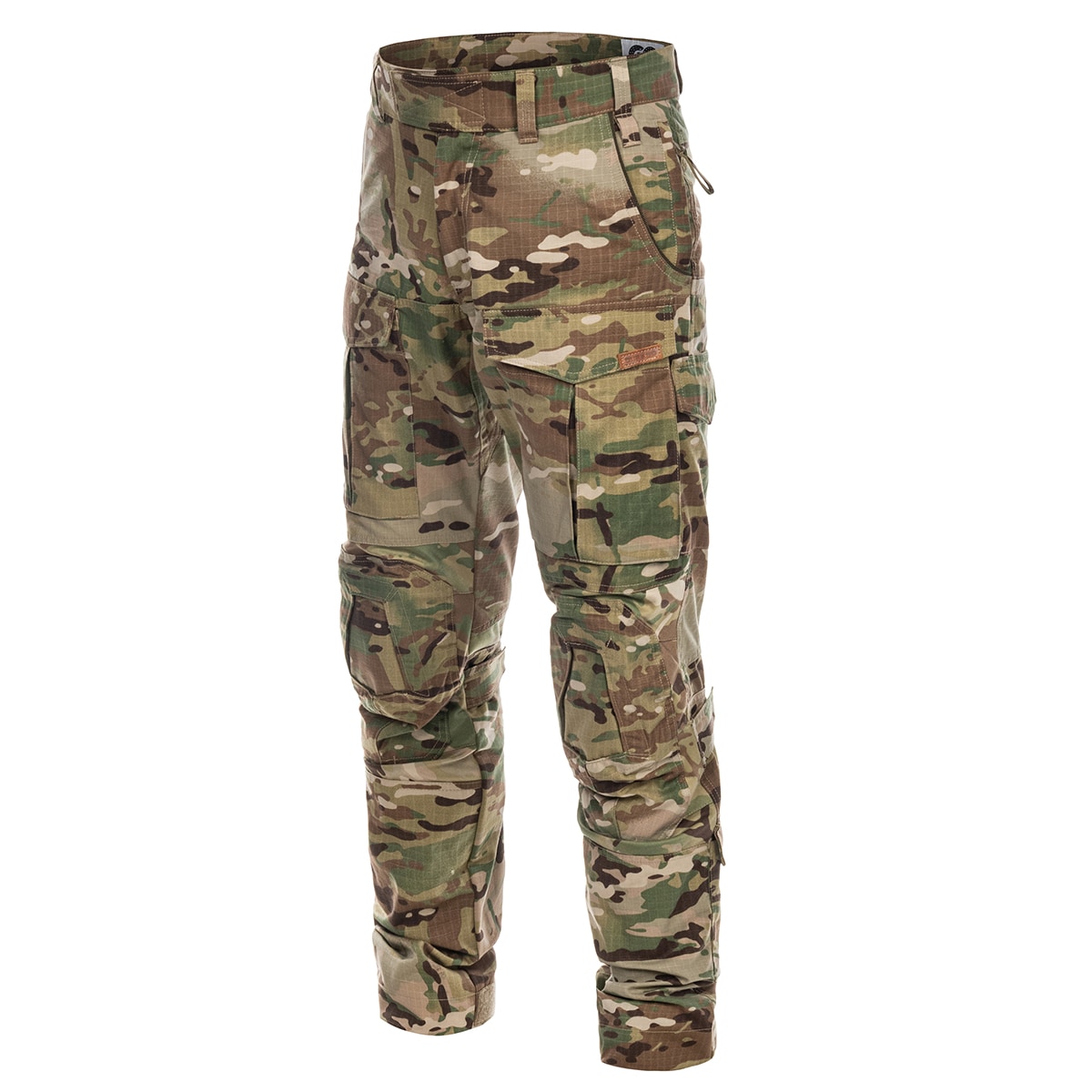 Durabo Alpha Military Pants - MultiCam