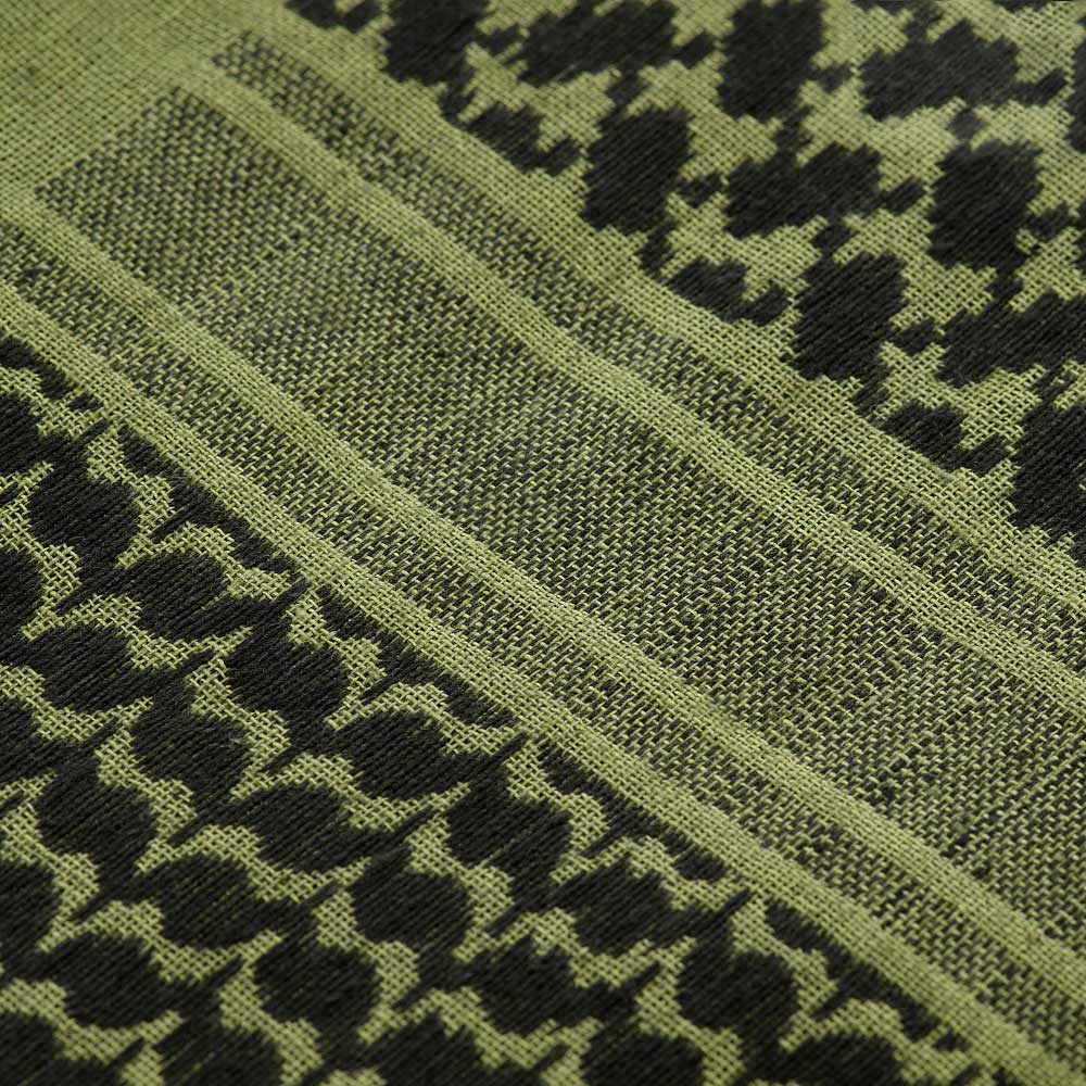 M-Tac Shemagh Protective Scarf - Olive/Black
