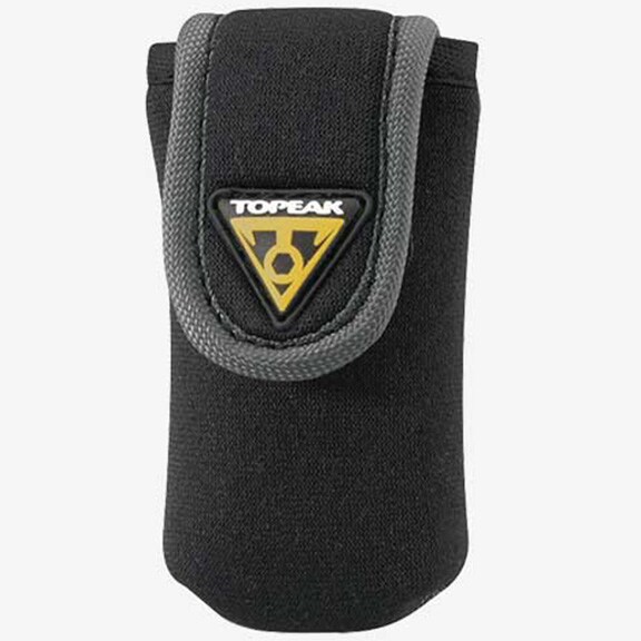 Topeak Mini P20 Bicycle Wrench - Black