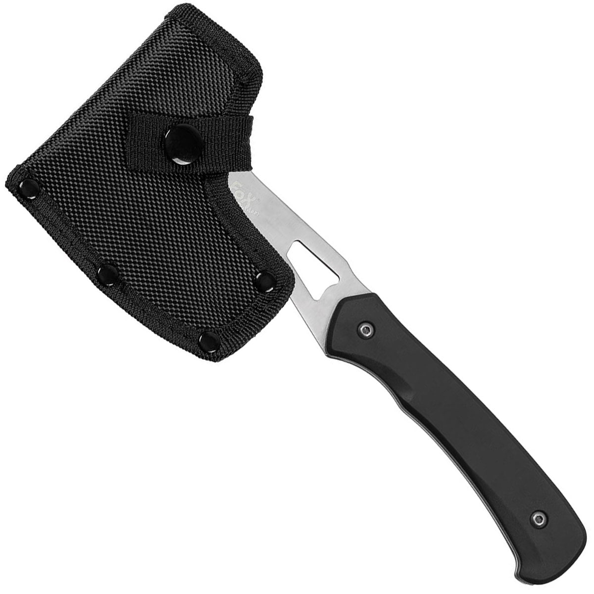 MFH Fox Outdoor Light Tomahawk Axe