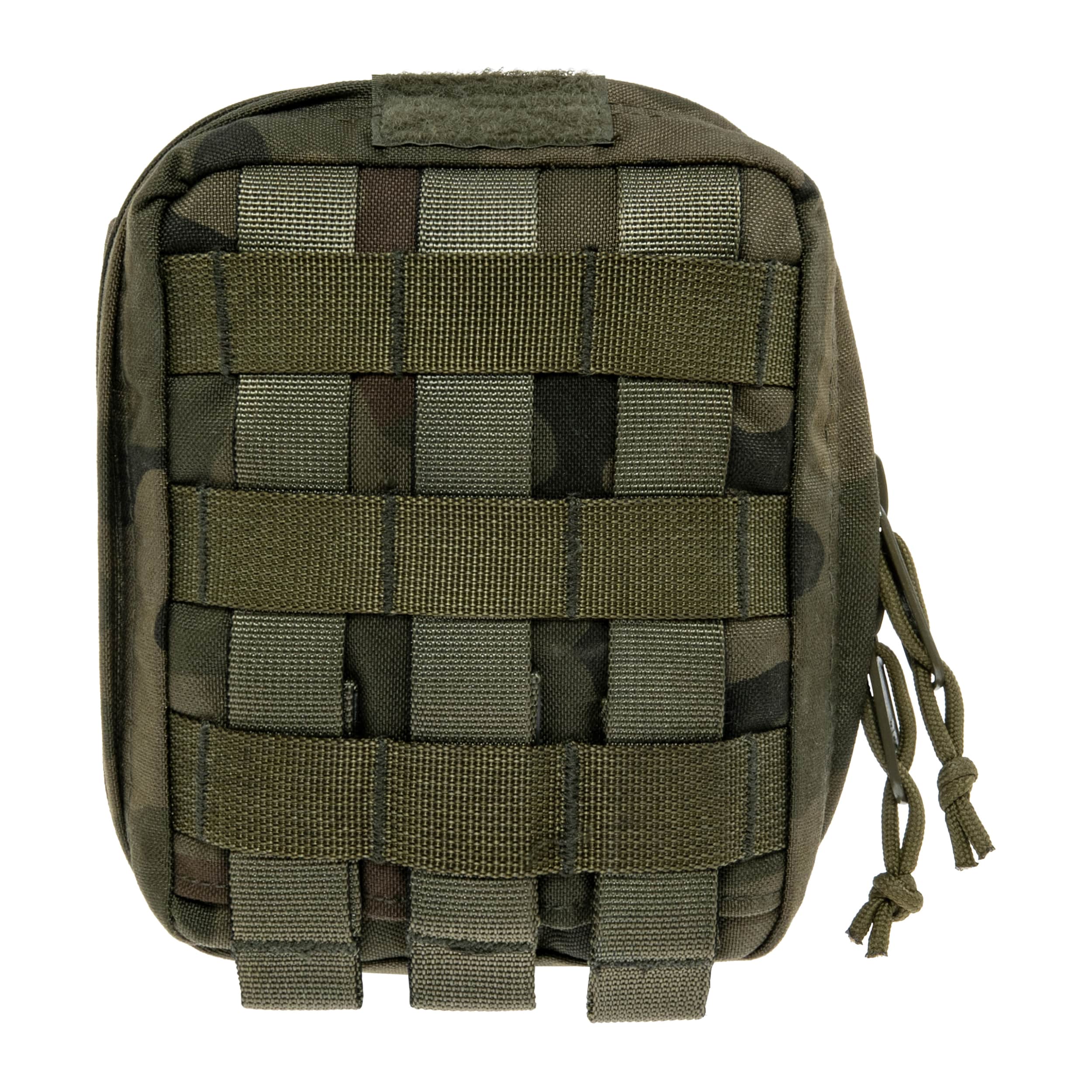 Tactical first aid kit Boxmet Medical IPMED IRR - wz.93 Pantera PL Woodland