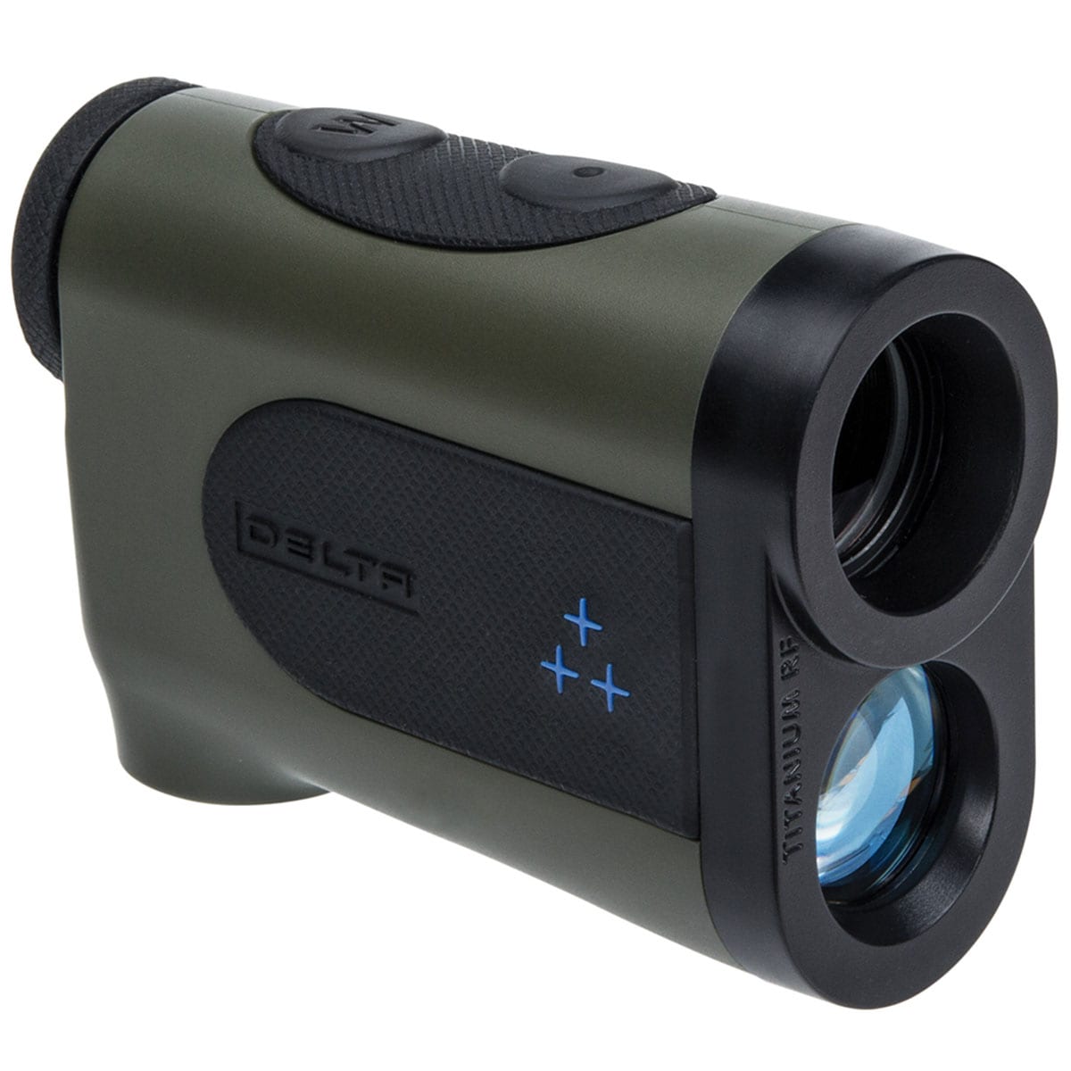 Delta Optical Titanium RF-1200 6x23 Laser Rangefinder