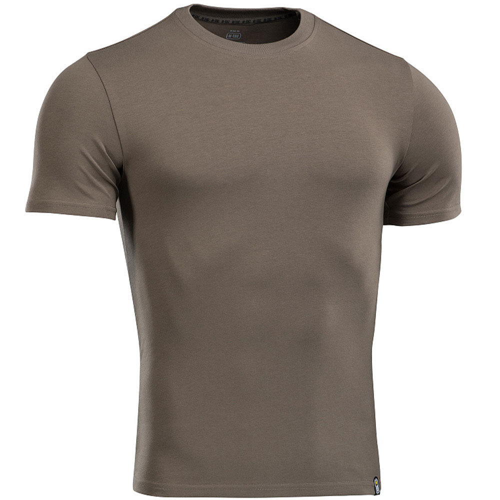 M-Tac 93/7 T-shirt - Dark Olive