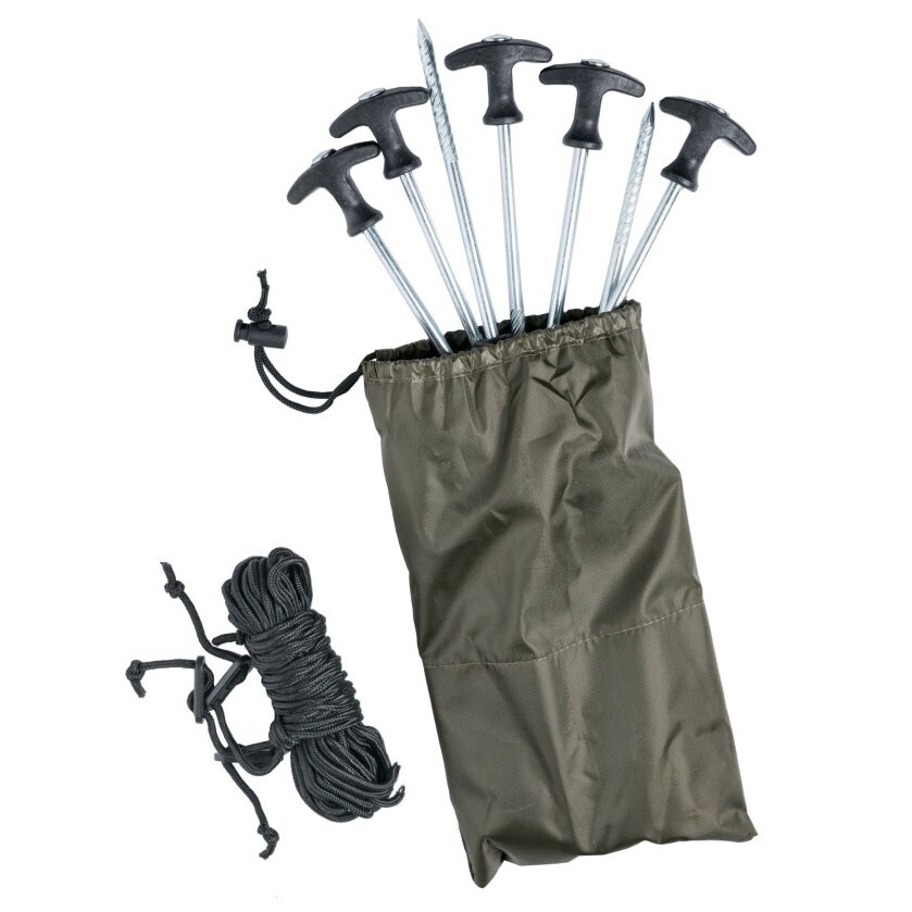 Mivardi Shelter Base Station Overwrap