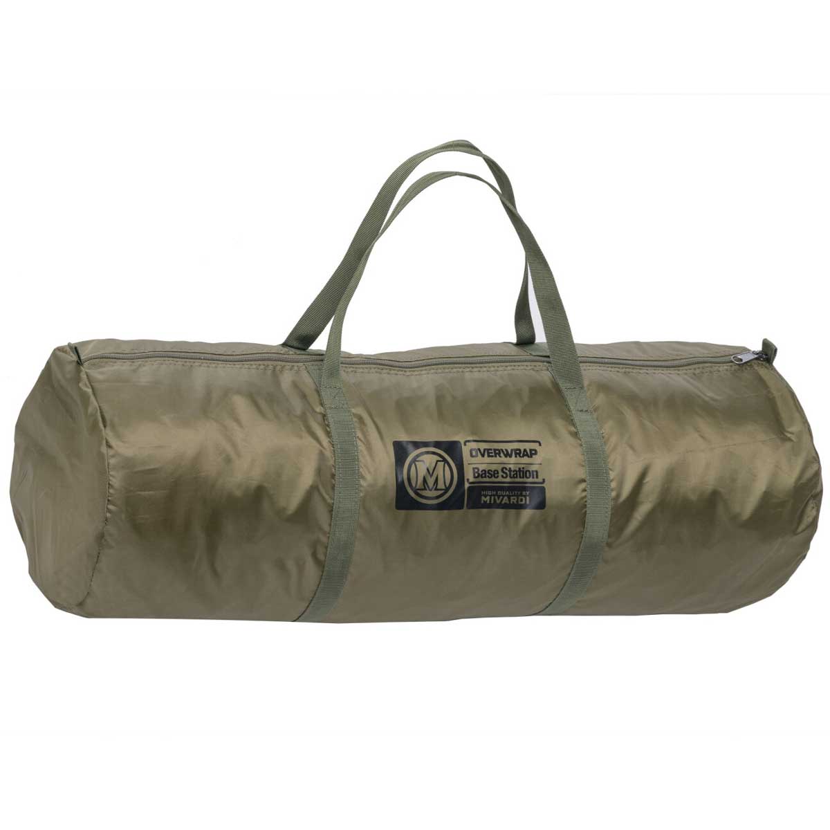 Mivardi Shelter Base Station Overwrap