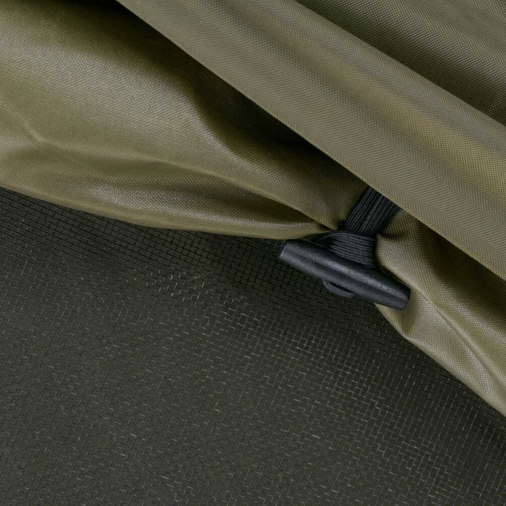 Mivardi Shelter Base Station Overwrap