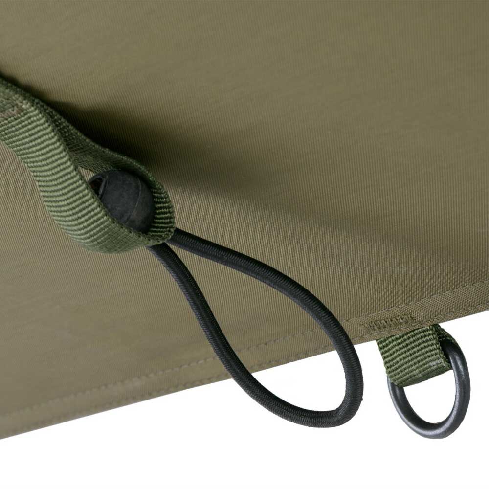 Mivardi Shelter Base Station Overwrap