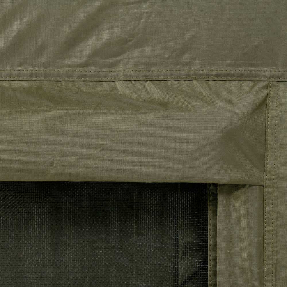 Mivardi Shelter Base Station Overwrap