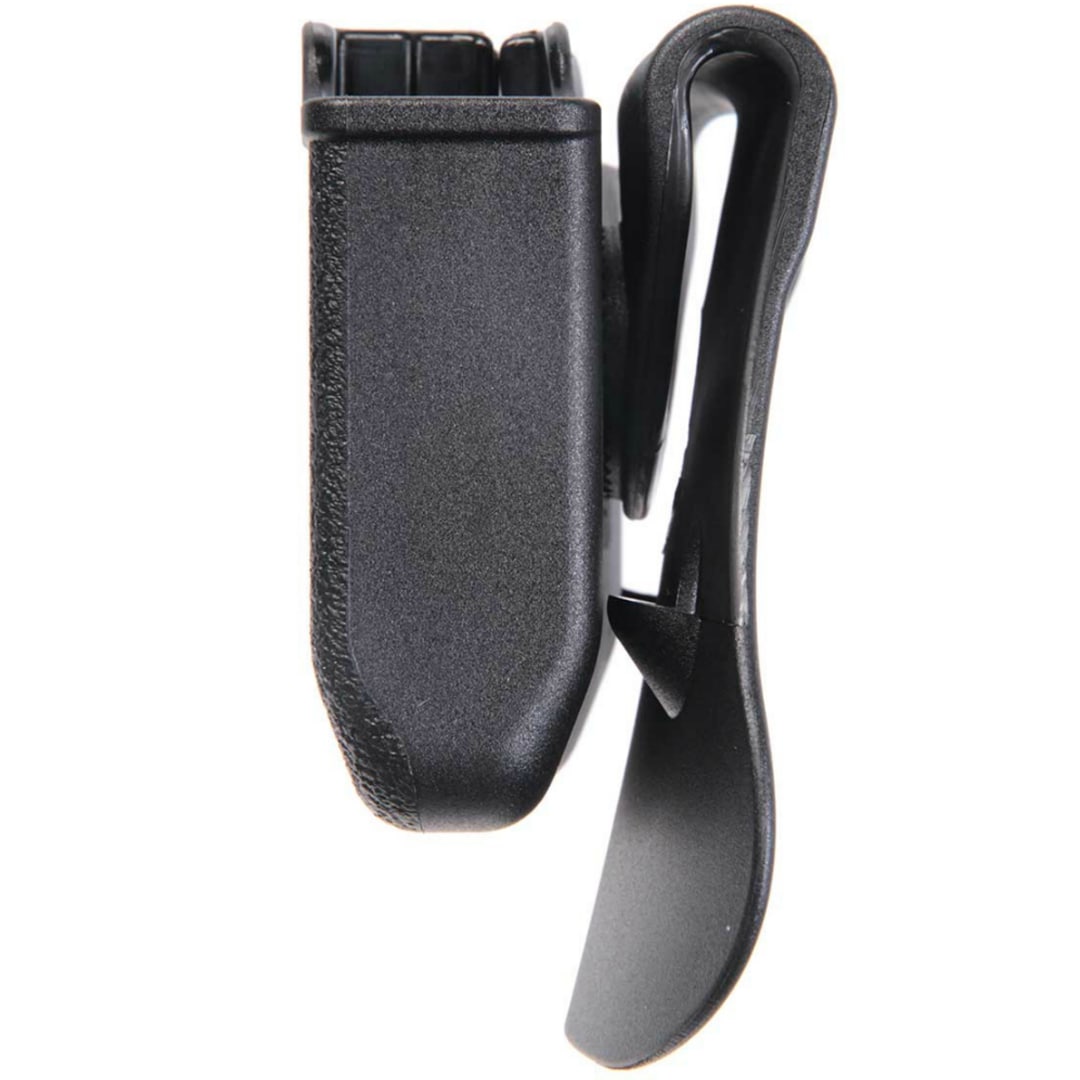 IMI Defense MP05 Roto Paddle Pouch for 2 magazines for Sig P250/P227/HK USP/1911 .45ACP - Black