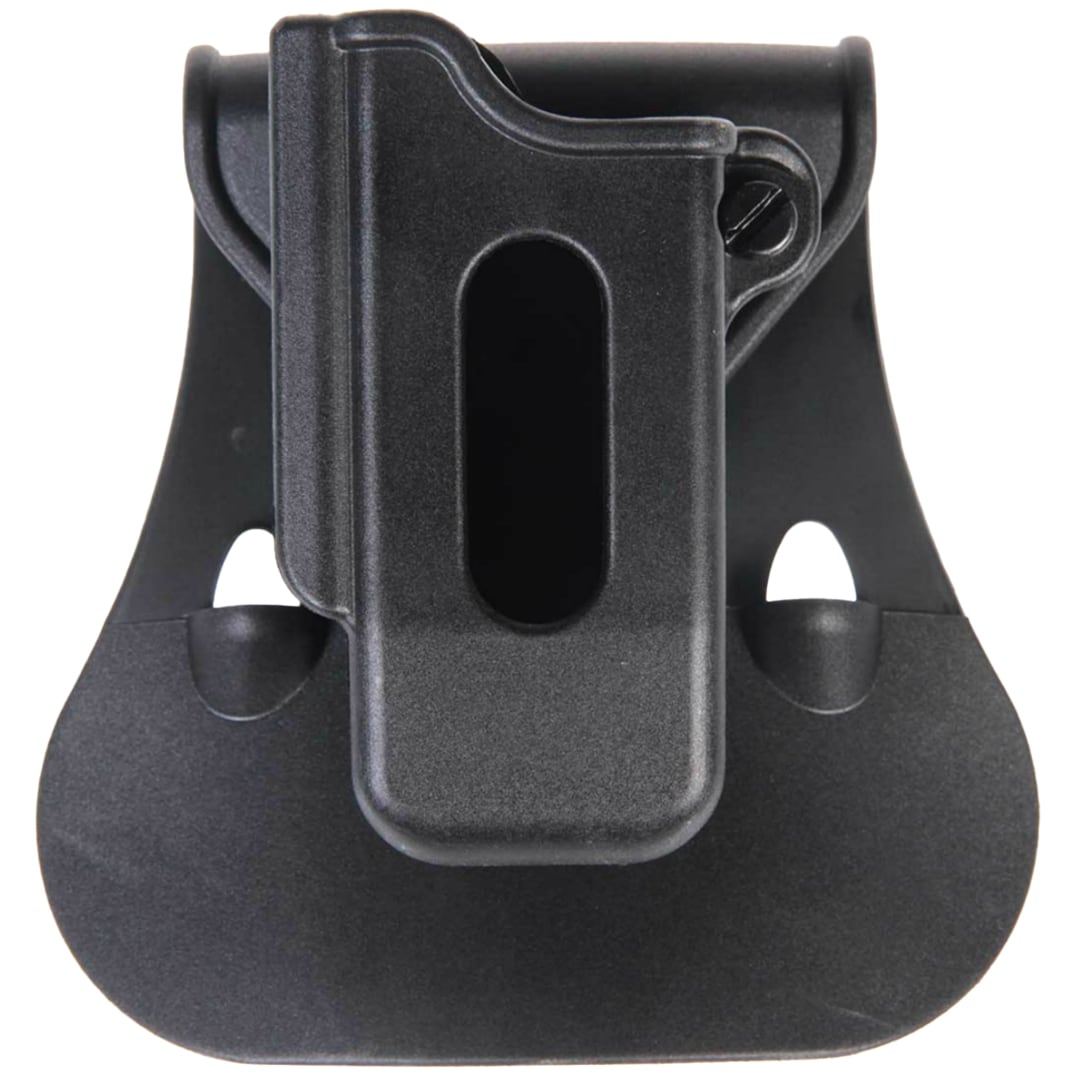 IMI Defence ZSP08 Roto Paddle Magazine Pouch for Glock/HK USP Magazines - Black