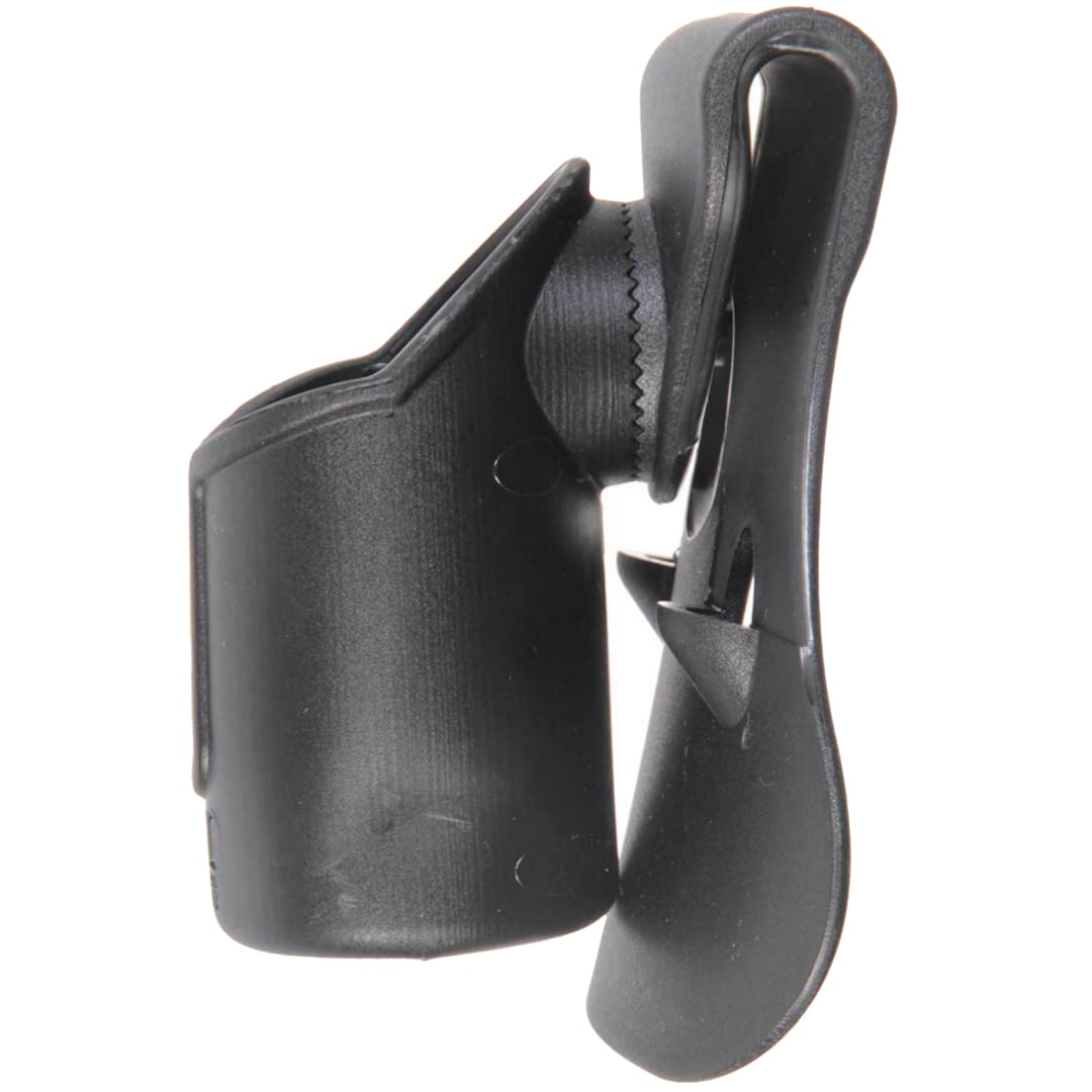 IMI Defense Roto Paddle Pepper Spray Holster - Black
