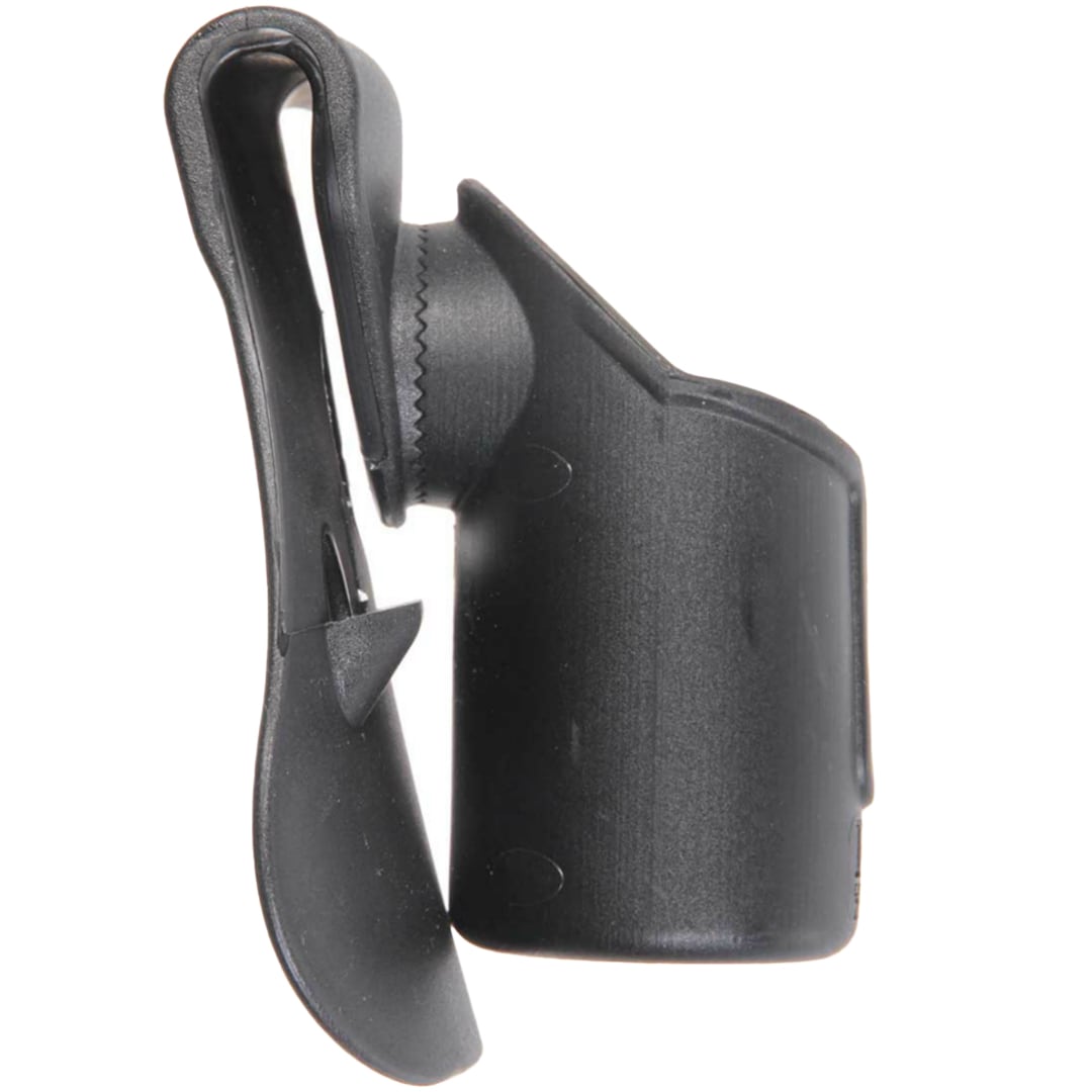 IMI Defense Roto Paddle Pepper Spray Holster - Black