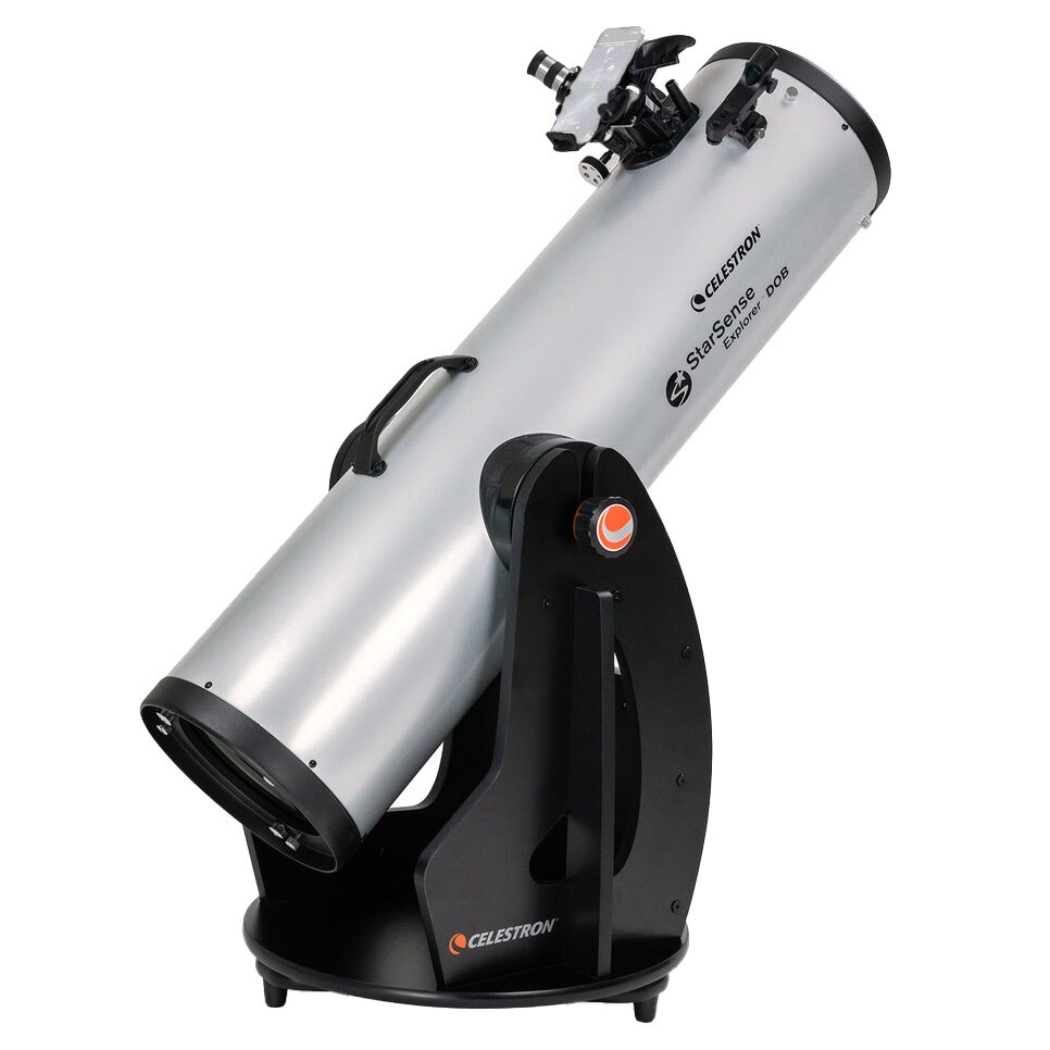 Celestron StarSense Explorer DX 10