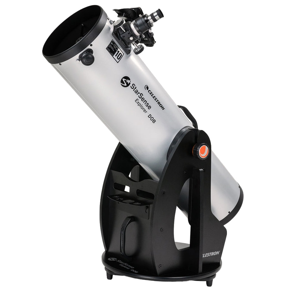 Celestron StarSense Explorer DX 10" Telescope
