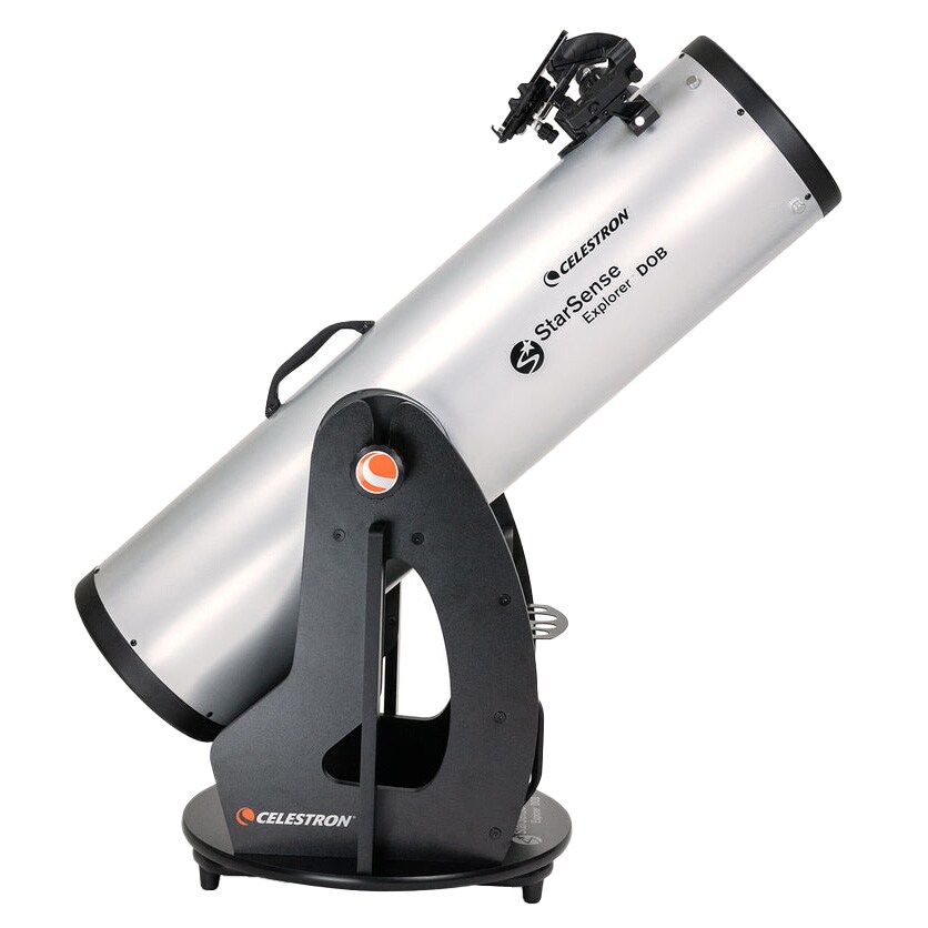 Celestron StarSense Explorer DX 10