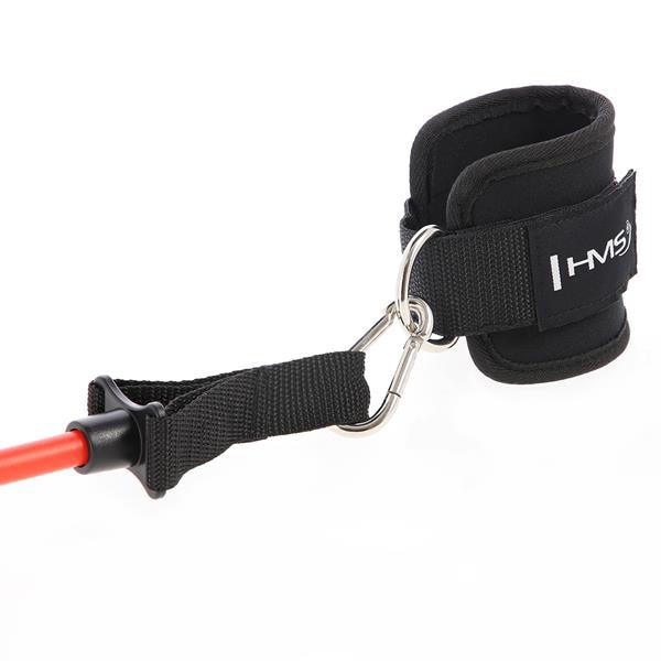 HMS DC31 Resistance Band Set