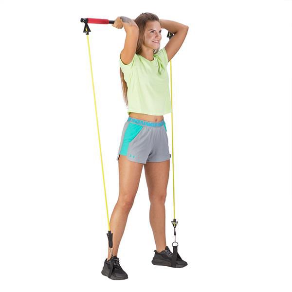 HMS DC31 Resistance Band Set