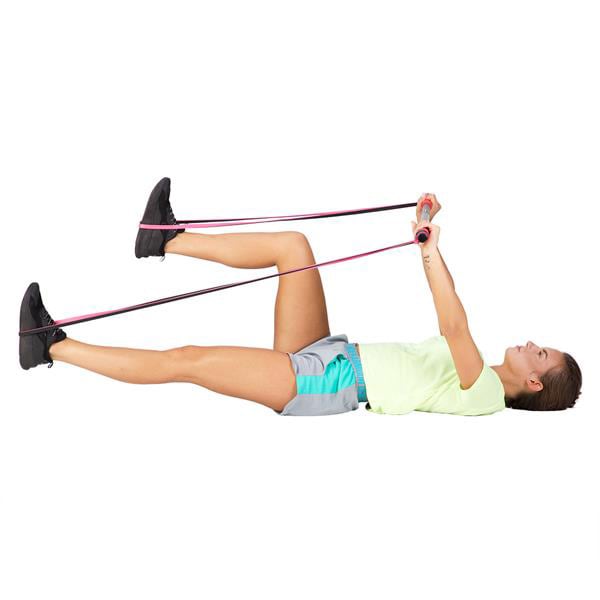 HMS DC31 Resistance Band Set