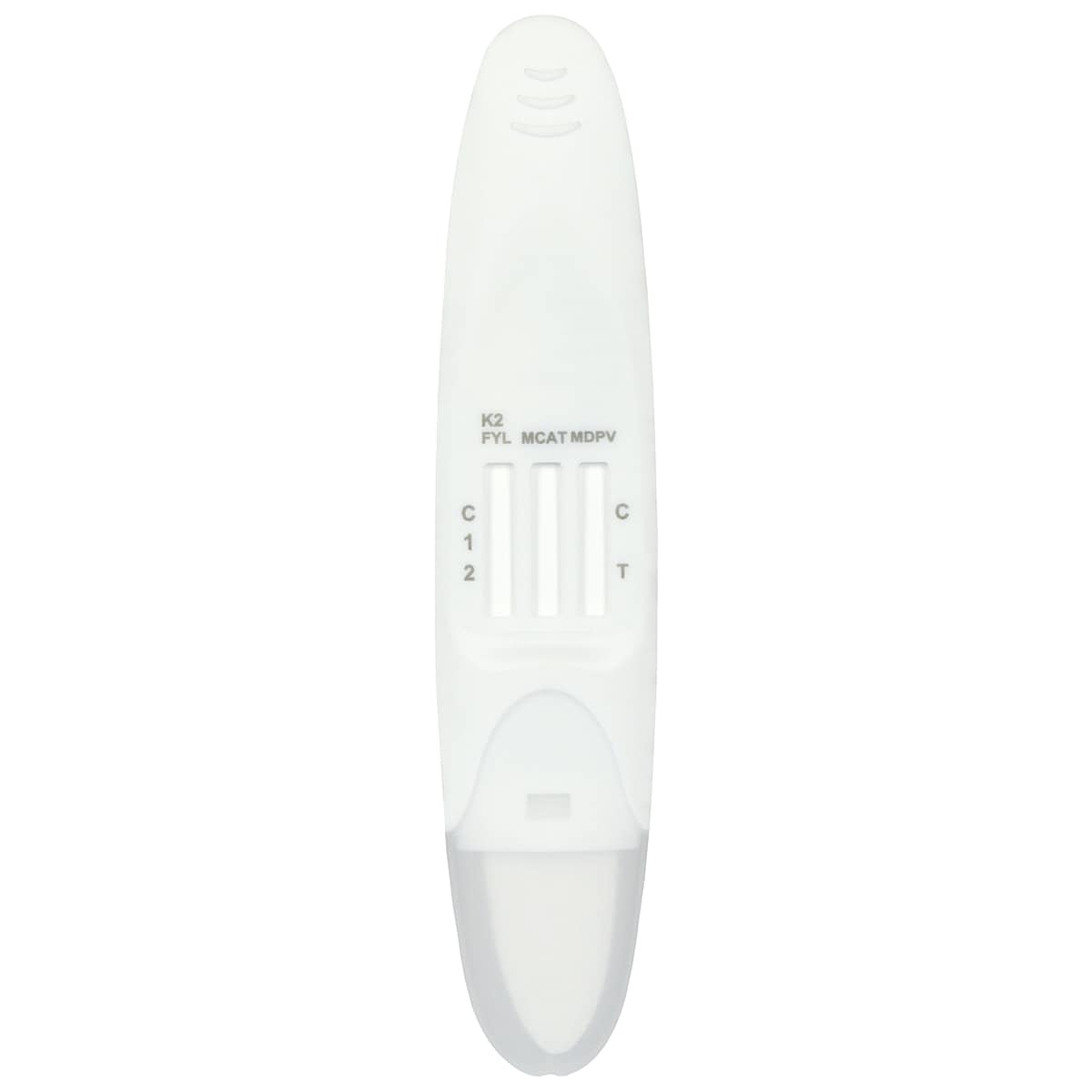 Drug multitest for designer drugs in saliva