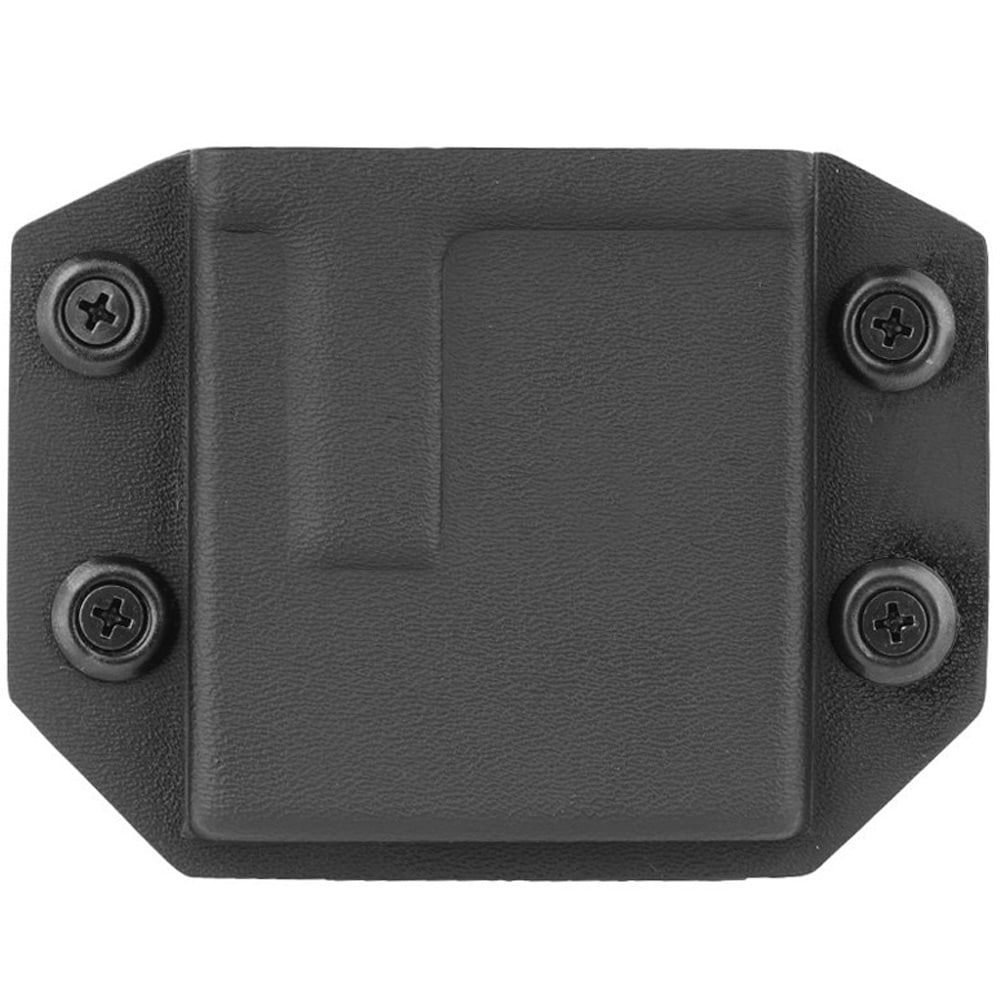 Doubletap Gear Kydex OWB Magazine Pouch - Black
