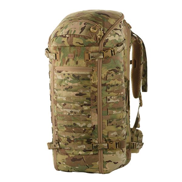M-Tac Gen.II Elite Large 60 l Backpack -  MultiCam
